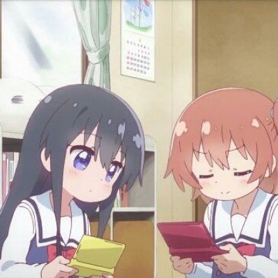 happy together